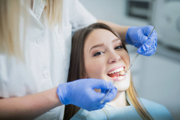 Laser Dentistry in Point Roberts, WA